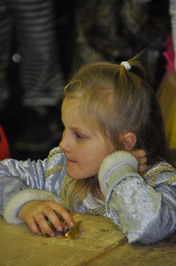 Foto Kinderkarneval 2018