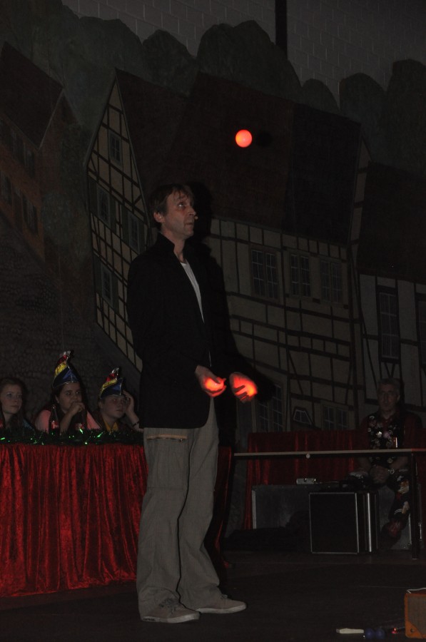 Foto Kinderkarneval 2018