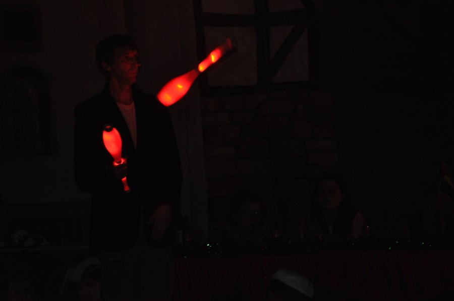 Foto Kinderkarneval 2018