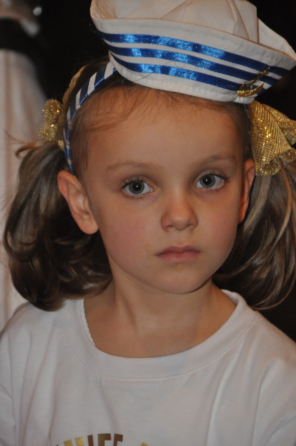 Foto Kinderkarneval 2018