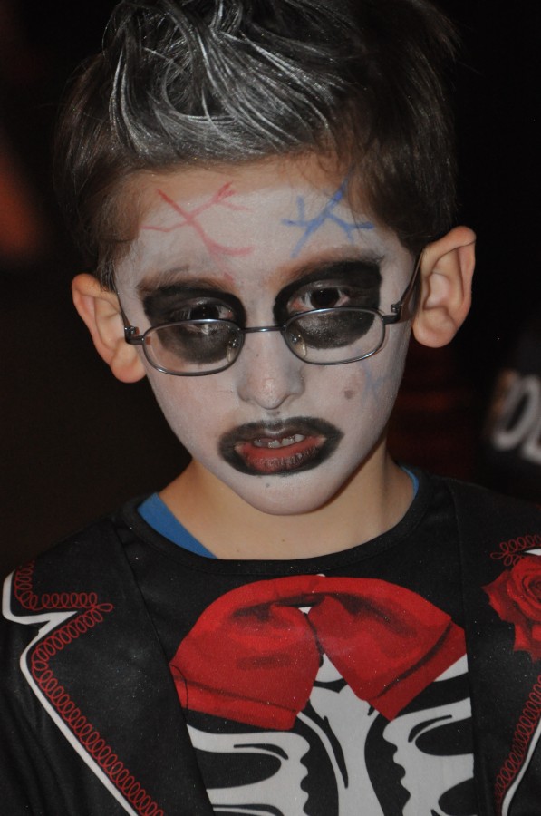 Foto Kinderkarneval 2018