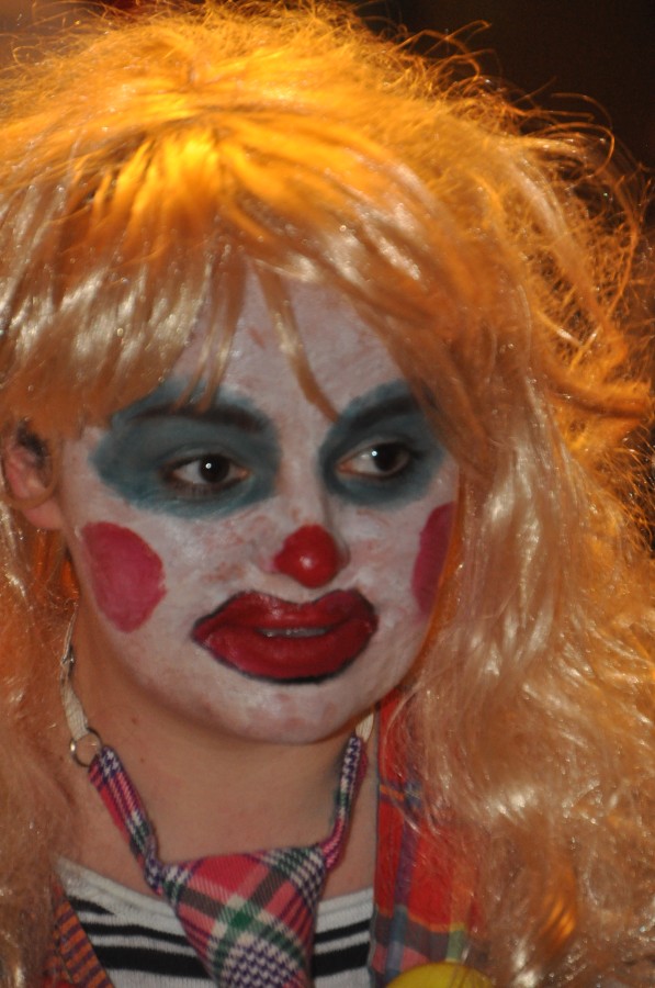 Foto Kinderkarneval 2018