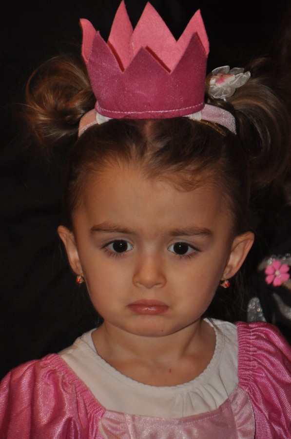 Foto Kinderkarneval 2018