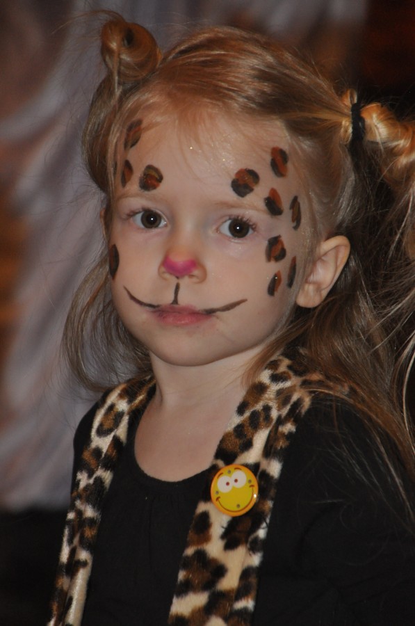 Foto Kinderkarneval 2018