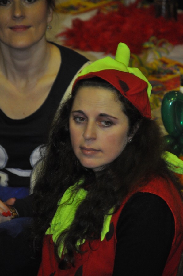 Foto Kinderkarneval 2018