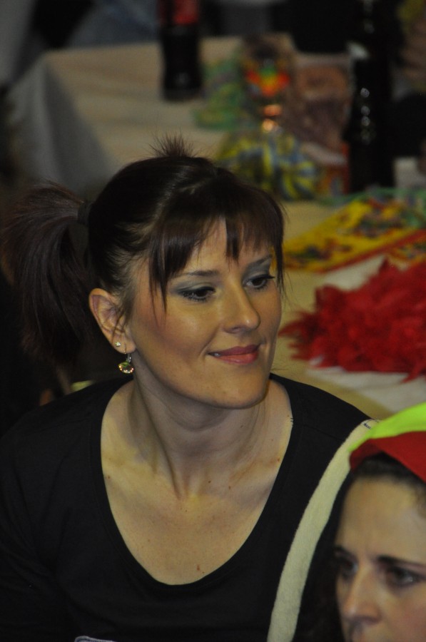 Foto Kinderkarneval 2018