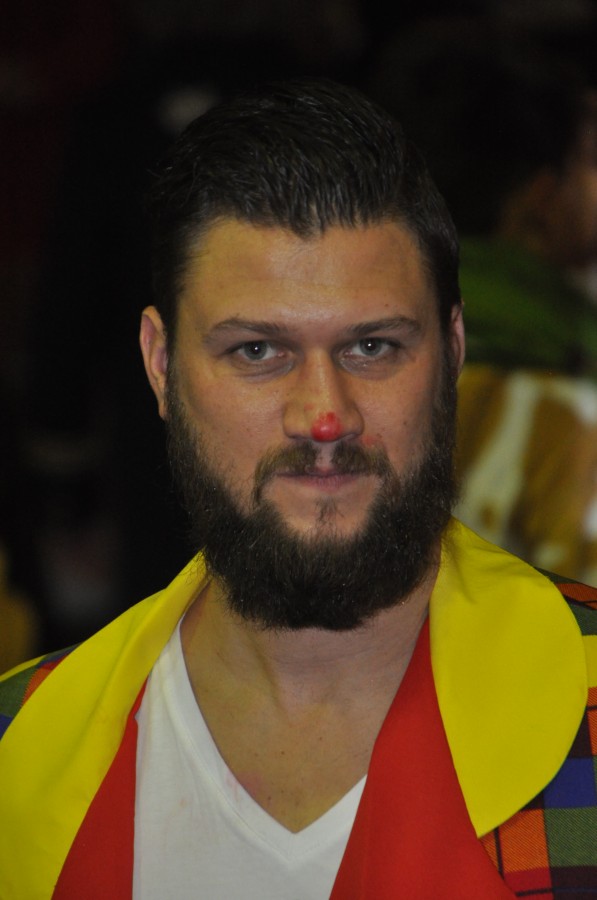 Foto Kinderkarneval 2018