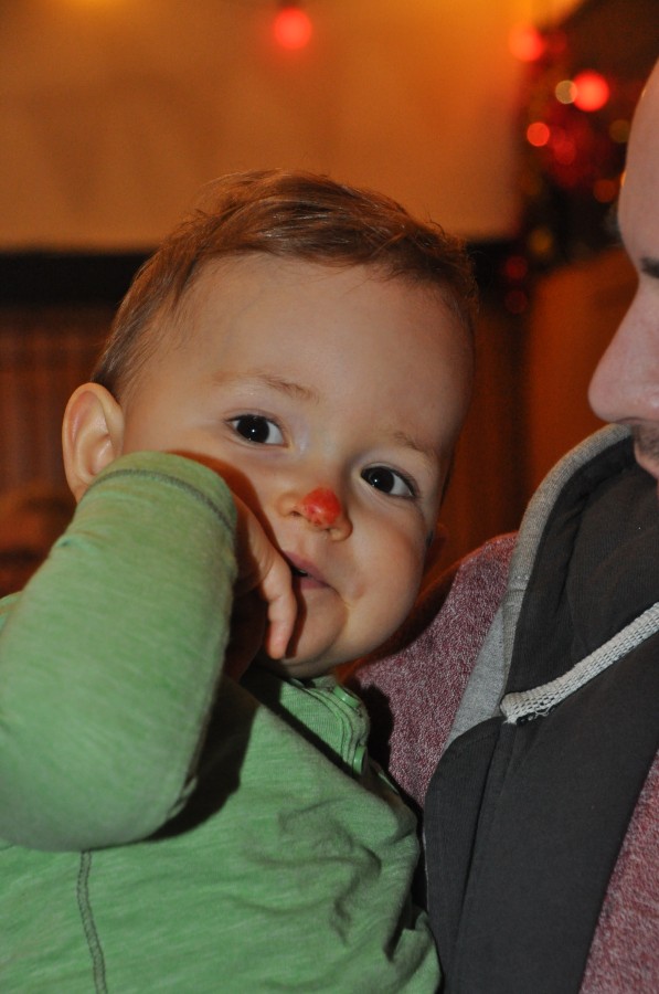 Foto Kinderkarneval 2018