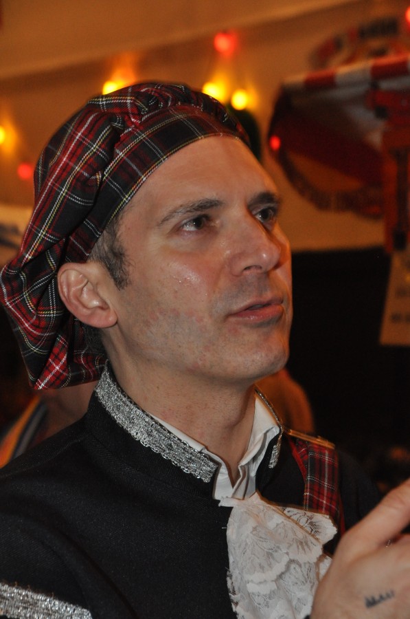 Foto Kinderkarneval 2018