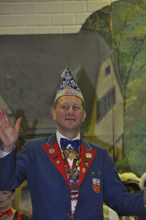 Foto Kinderkarneval 2018