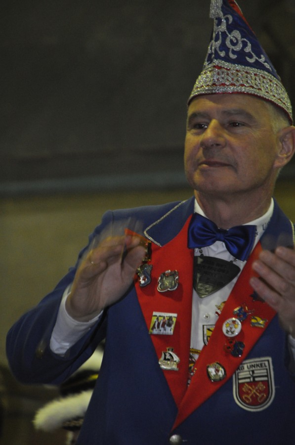 Foto Kinderkarneval 2018