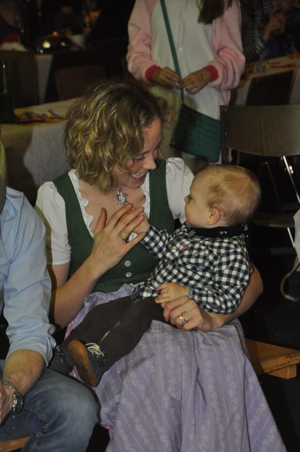 Foto Kinderkarneval 2018