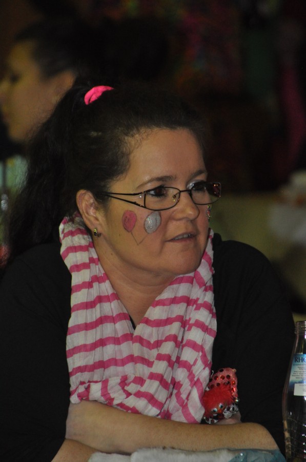 Foto Kinderkarneval 2018