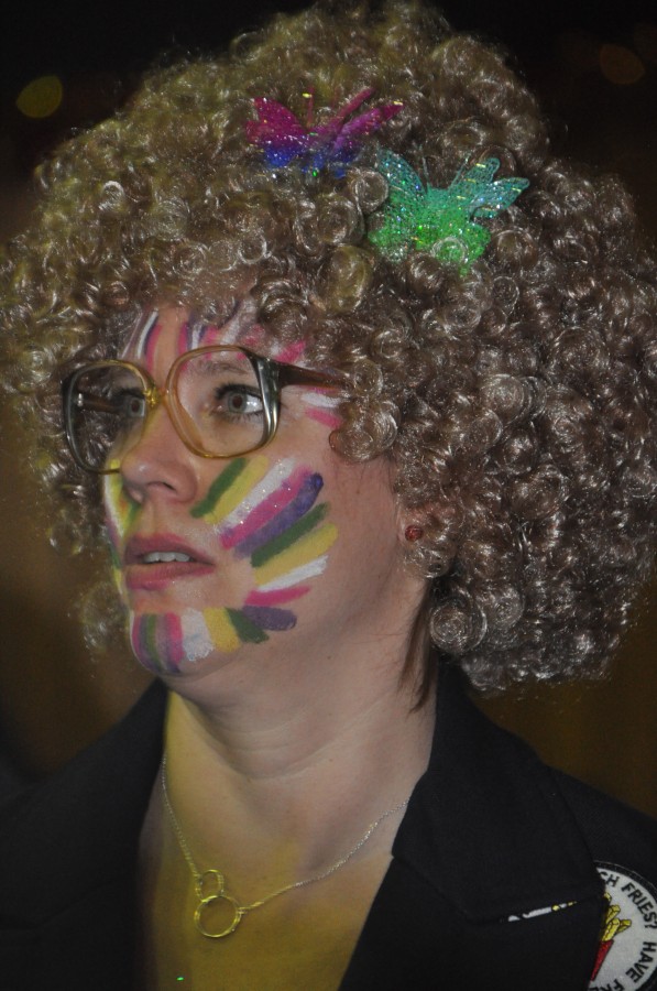 Foto Kinderkarneval 2018