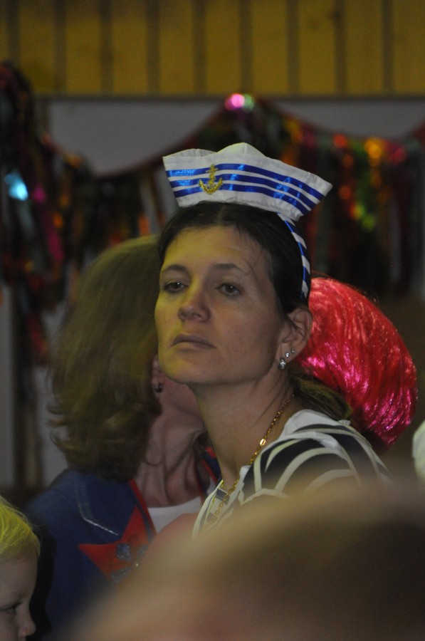 Foto Kinderkarneval 2018