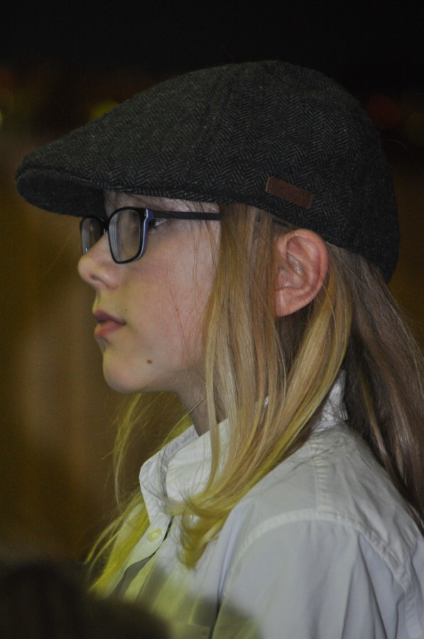 Foto Kinderkarneval 2018