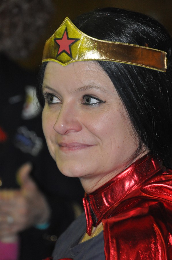 Foto Kinderkarneval 2018