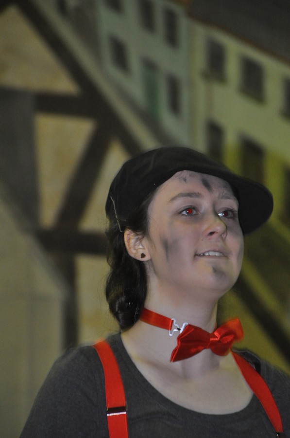 Foto Kinderkarneval 2018