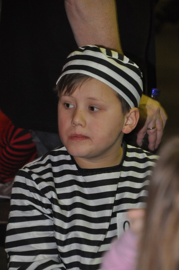 Foto Kinderkarneval 2018