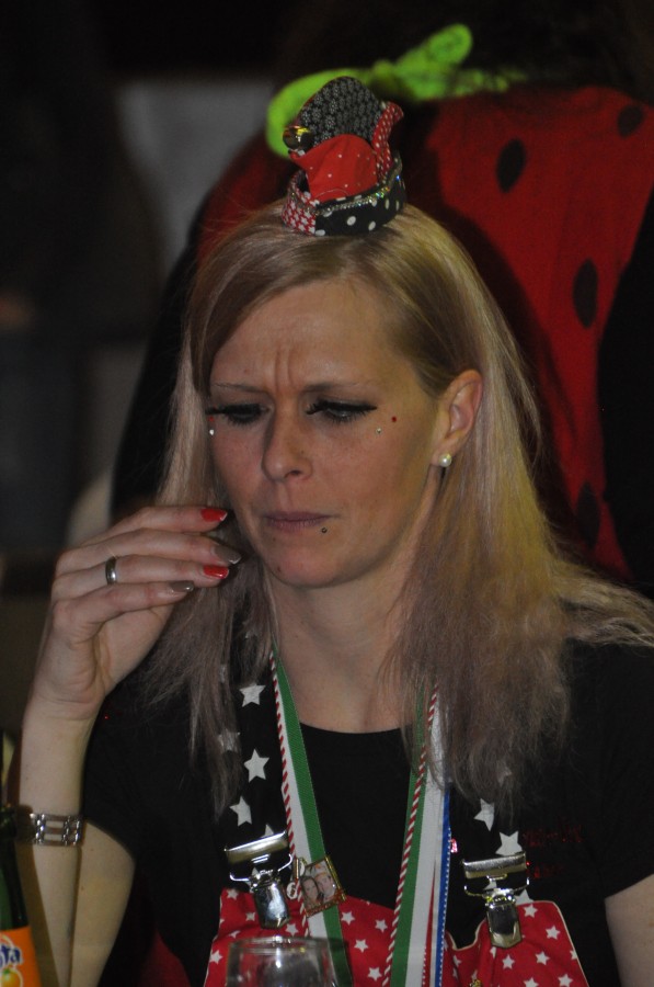 Foto Kinderkarneval 2018