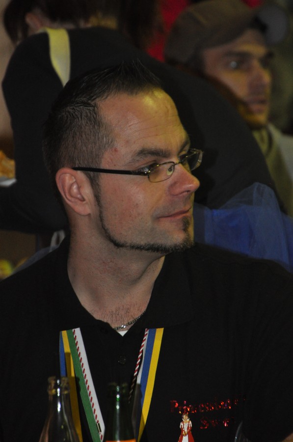 Foto Kinderkarneval 2018