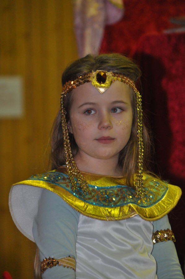 Foto Kinderkarneval 2018