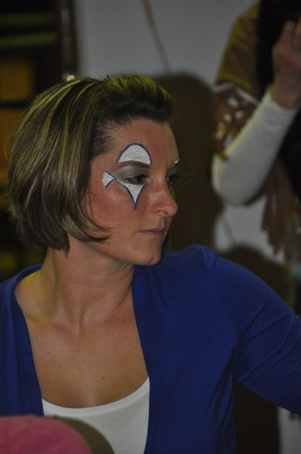 Foto Kinderkarneval 2018