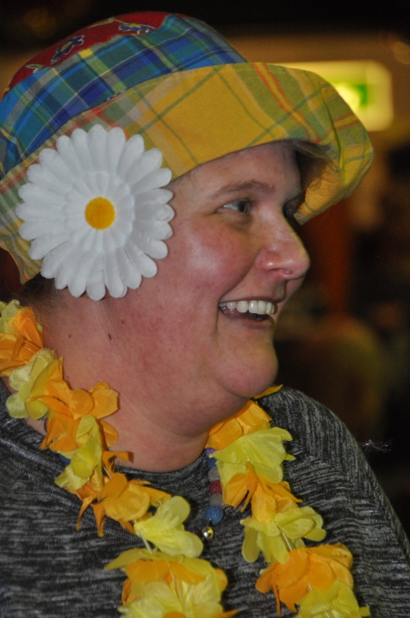 Foto Kinderkarneval 2018