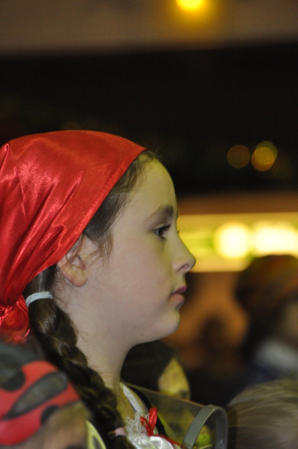 Foto Kinderkarneval 2018