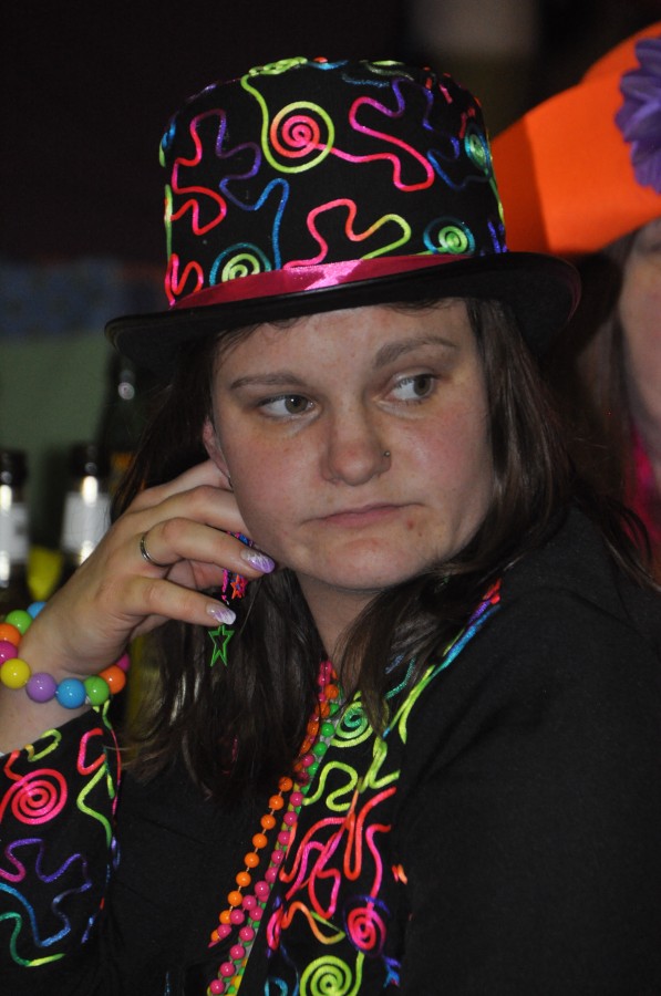 Foto Kinderkarneval 2018