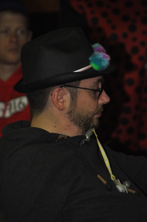 Foto Kinderkarneval 2018