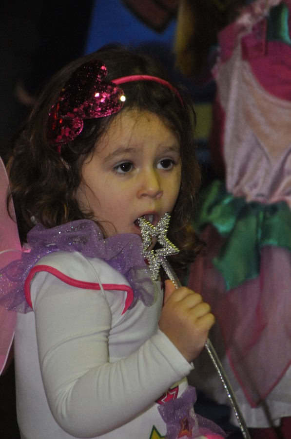 Foto Kinderkarneval 2018