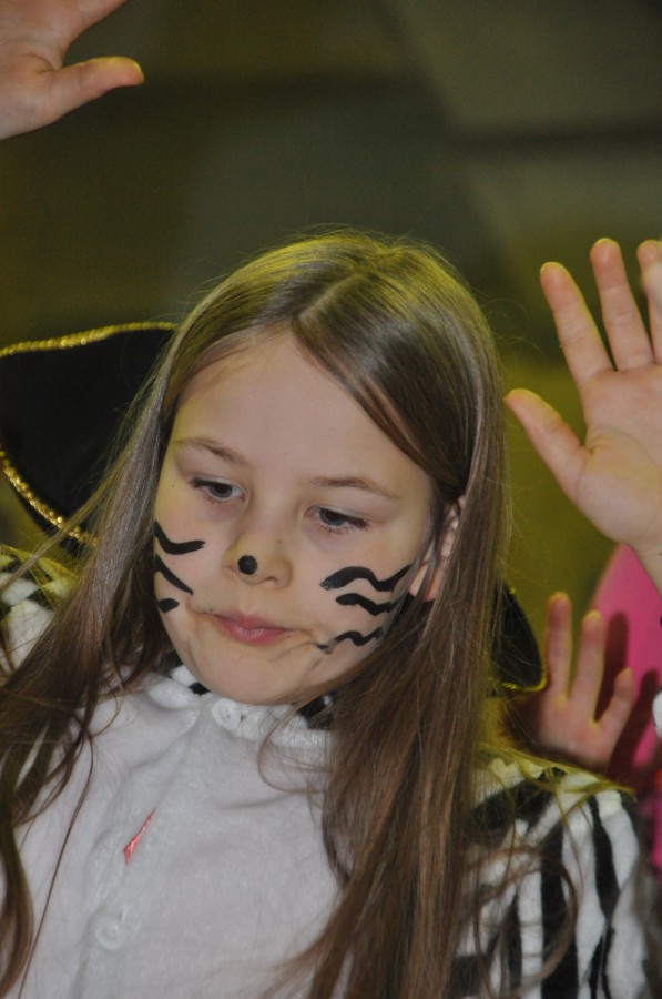 Foto Kinderkarneval 2018