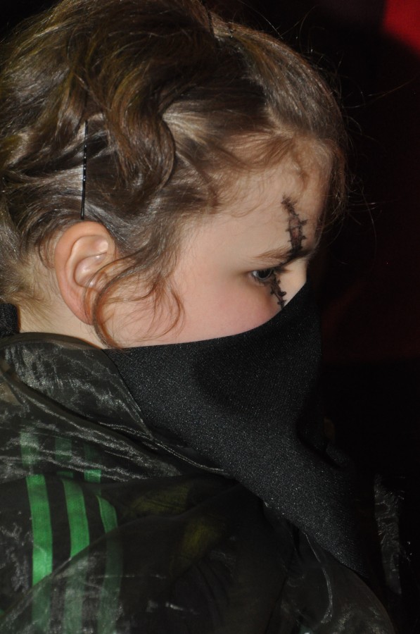 Foto Kinderkarneval 2018