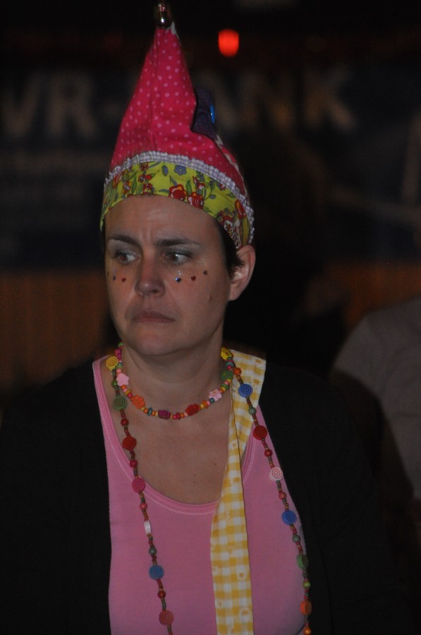 Foto Kinderkarneval 2018