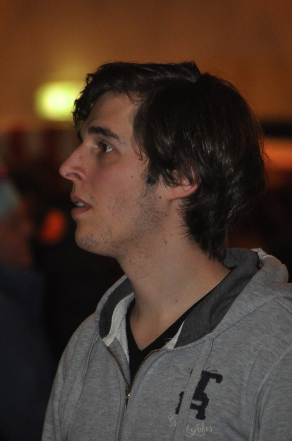 Foto Kinderkarneval 2018