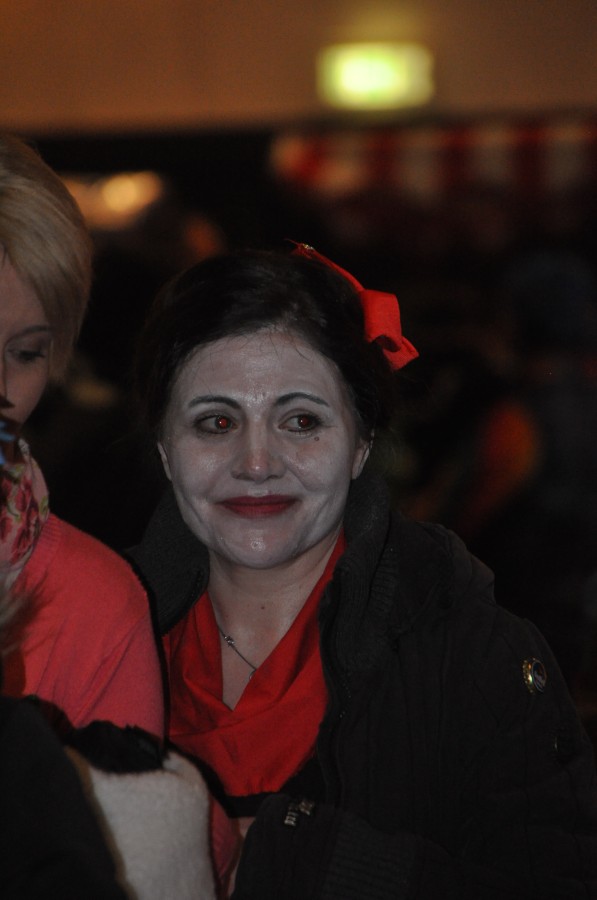 Foto Kinderkarneval 2018