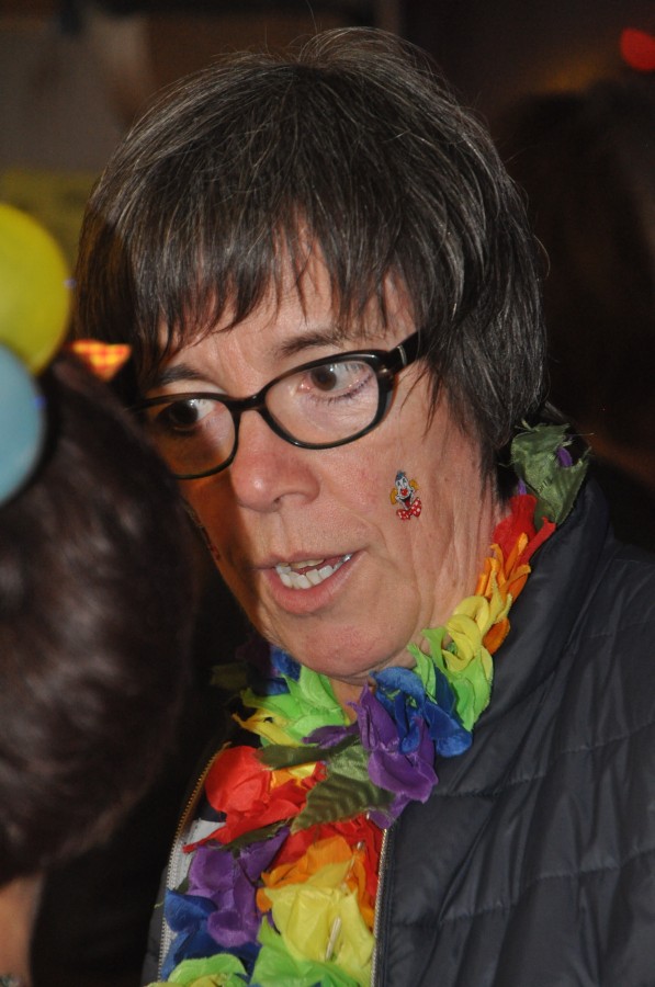 Foto SWR3 ElchParty 2018