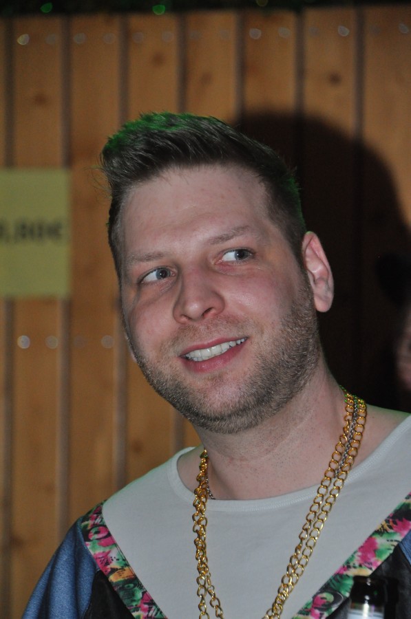 Foto SWR3 ElchParty 2018