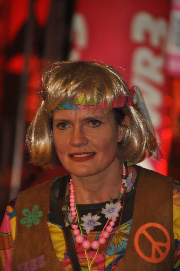 Foto SWR3 ElchParty 2018