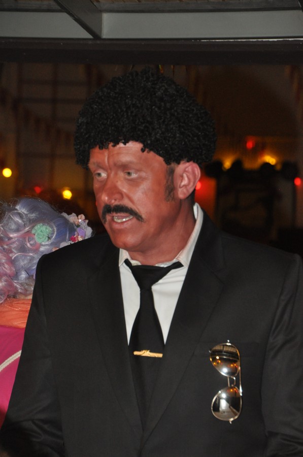 Foto SWR3 ElchParty 2018