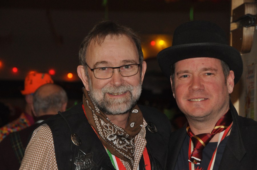 Foto SWR3 ElchParty 2018