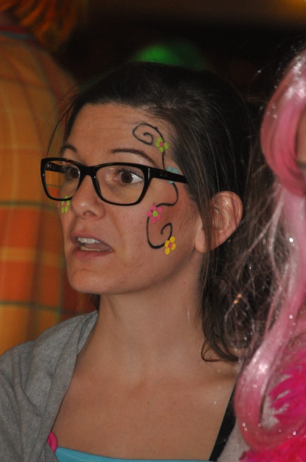 Foto SWR3 ElchParty 2018