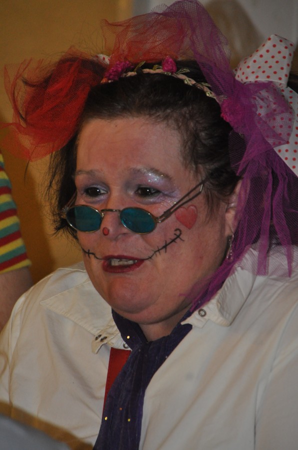 Foto SWR3 ElchParty 2018