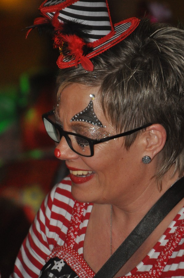 Foto SWR3 ElchParty 2018