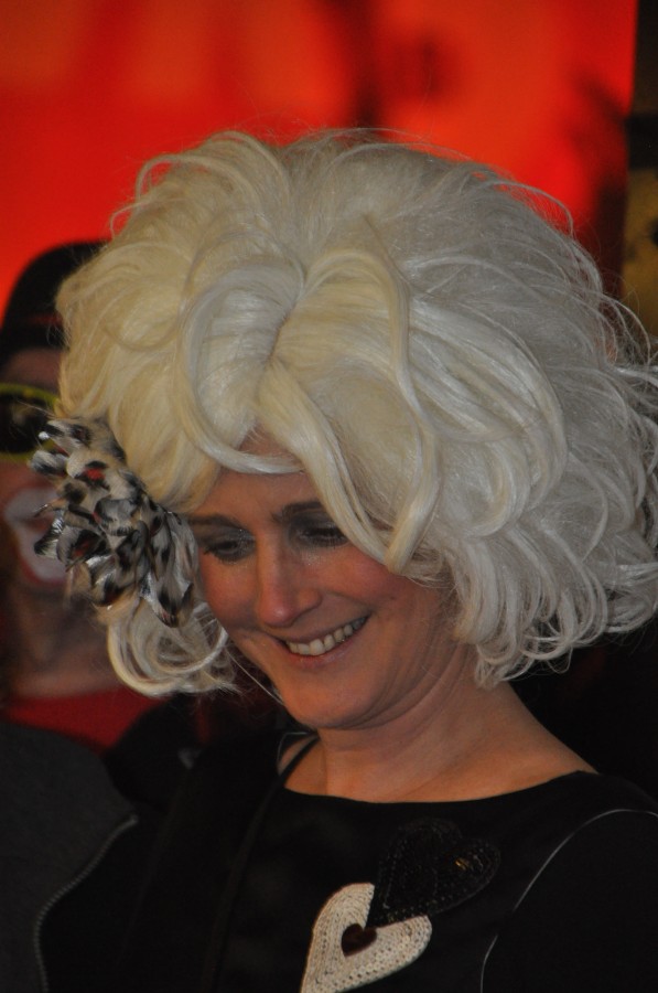 Foto SWR3 ElchParty 2018