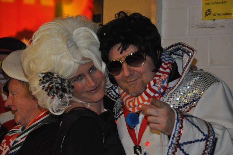 Foto SWR3 ElchParty 2018