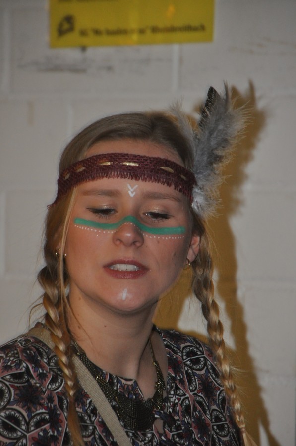 Foto SWR3 ElchParty 2018