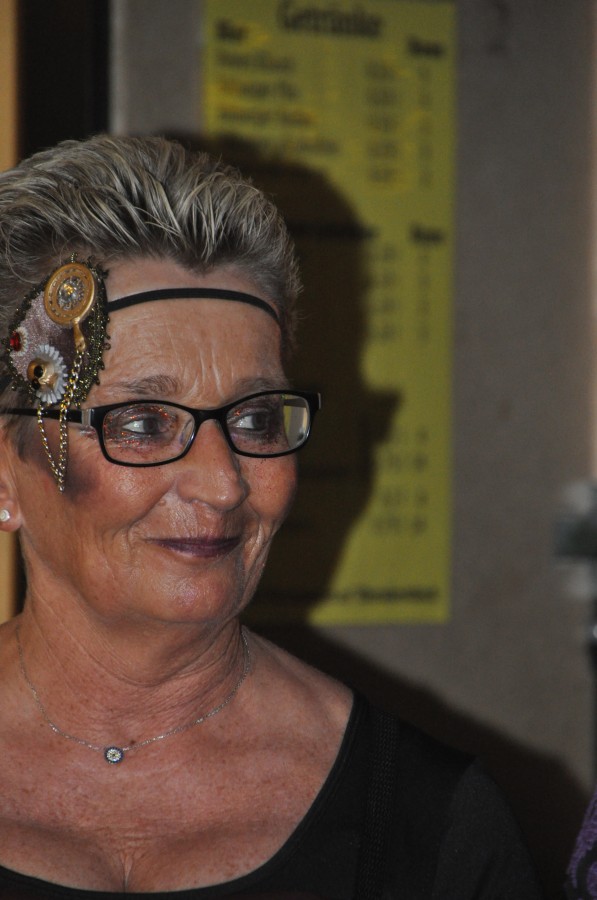 Foto SWR3 ElchParty 2018