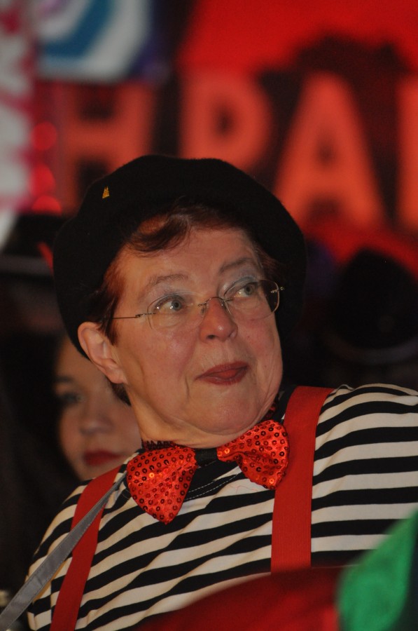 Foto SWR3 ElchParty 2018